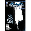 BATMAN ANNUAL 2. DC RELAUNCH (NEW 52) 
