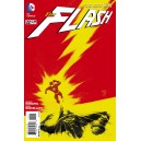FLASH 22. DC RELAUNCH (NEW 52)  