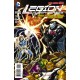 LEGION OF SUPER-HEROES 22. DC RELAUNCH (NEW 52)    