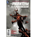 PHANTOM STRANGER 10. TINITY OF SIN. DC RELAUNCH (NEW 52)  