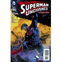 SUPERMAN UNCHAINED 2. DC RELAUNCH (NEW 52)   