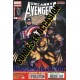 UNCANNY AVENGERS 2 A. MARVEL NOW! OCCASION.