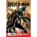 SUPERIOR SPIDER-MAN 13. MARVEL NOW!