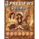 DIAMOND & MARVEL PREVIEWS FOR MARCH 2012