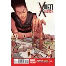 X-MEN LEGACY 14. MARVEL NOW!