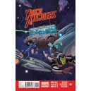YOUNG AVENGERS 7. MARVEL NOW!