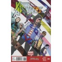 YOUNG AVENGERS 8. MARVEL NOW!