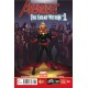 AVENGERS THE ENEMY WITHIN 1. MARVEL.