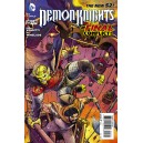 DEMON KNIGHTS 23. DC RELAUNCH (NEW 52)  