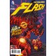 FLASH 23. DC RELAUNCH (NEW 52)  
