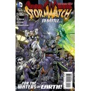 STORMWATCH 23. DC RELAUNCH (NEW 52)  