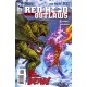 RED HOOD AND THE OUTLAWS N°4 DC RELAUNCH (NEW 52)