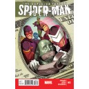 THE SUPERIOR FOES OF SPIDER-MAN 3. MARVEL NOW!