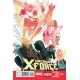 UNCANNY X-FORCE 10. MARVEL NOW!