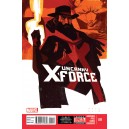 UNCANNY X-FORCE 11. MARVEL NOW!