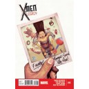 X-MEN LEGACY 15. MARVEL NOW!