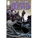 THE WALKING DEAD 107. FIRST PRINT.