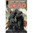 THE WALKING DEAD 108. FIRST PRINT.