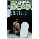 THE WALKING DEAD 109. FIRST PRINT.