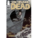 THE WALKING DEAD 113. FIRST PRINT.