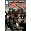 THE WALKING DEAD 114. FIRST PRINT.