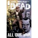 THE WALKING DEAD 115. COVER A. TENTH ANNIVERSARY.