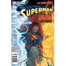 SUPERMAN N°4 DC RELAUNCH (NEW 52)