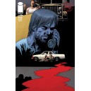 THE WALKING DEAD 115. COVER F. TENTH ANNIVERSARY.