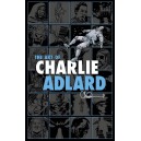 THE ART OF CHARLIE ADLARD HARD COVER. MINT.