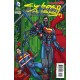 ACTION COMICS 23.1 CYBORG SUPERMAN. (NEW 52). FIRST PRINT.