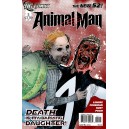 ANIMAL MAN N°5 DC RELAUNCH (NEW 52)