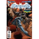 BATWING N°5 DC RELAUNCH (NEW 52)