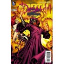 EARTH 2 - EARTH TWO 15.1 DESAAD. (NEW 52). COVER 3D FIRST PRINT.