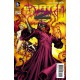 EARTH 2 - EARTH TWO 15.1 DESAAD. (NEW 52). COVER 3D FIRST PRINT.