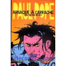 ARNAQUE A L'ARRACHE. THE ONE-TRICK RIP-OFF. PAUL POPE. NEUF. 