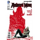 ANIMAL MAN 24. DC RELAUNCH (NEW 52)    
