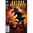 BATMAN and SUPERMAN 4. DC RELAUNCH (NEW 52) 