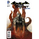 BATMAN THE DARK KNIGHT 24. DC RELAUNCH (NEW 52).