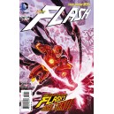 FLASH 24. DC RELAUNCH (NEW 52)