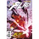 FLASH 24. DC RELAUNCH (NEW 52)