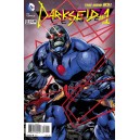 JUSTICE LEAGUE 23-1 DARKSEID. COVER 3D. FIRST PRINT.