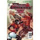 RED LANTERNS N°5 DC RELAUNCH (NEW 52)