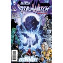 STORMWATCH 24. DC RELAUNCH (NEW 52)  