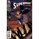 SUPERMAN 24. DC RELAUNCH (NEW 52)