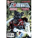 STORMWATCH N°5 DC RELAUNCH (NEW 52)