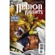 DEMON KNIGHTS N°5 DC RELAUNCH (NEW 52)