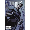 LEGENDS OF THE DARK KNIGHT 13. BATMAN. MINT. DC COMICS.