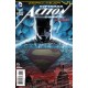 ACTION COMICS 25. DC RELAUNCH (NEW 52)