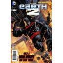 EARTH 2 - EARTH TWO 17. DC RELAUNCH (NEW 52).