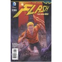 FLASH 25. DC RELAUNCH (NEW 52)